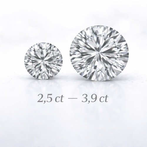 Diamant Solution Plan SP6